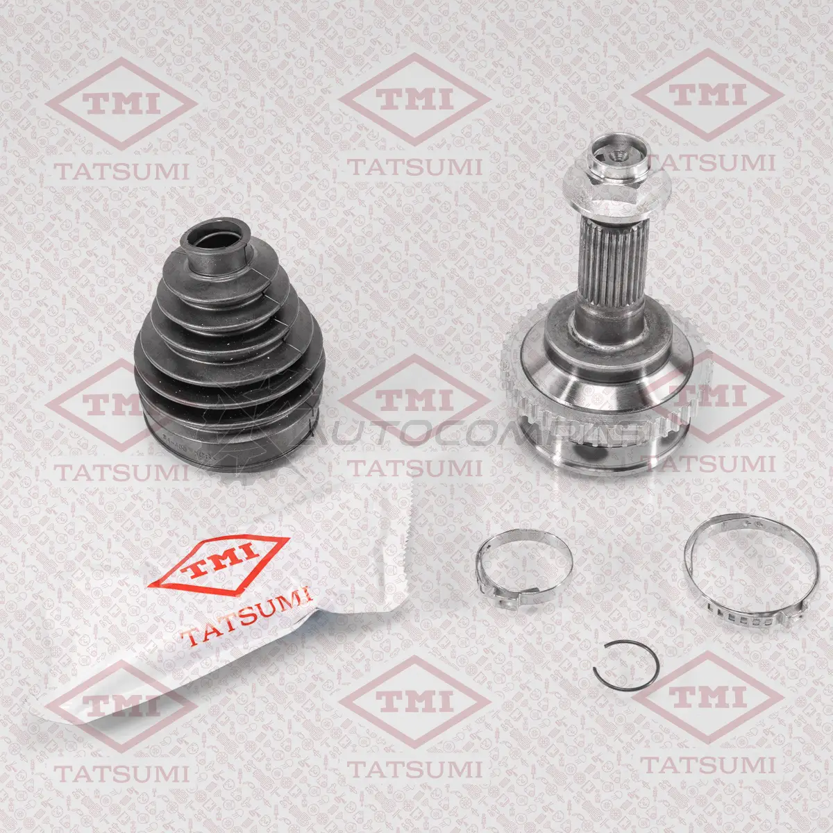 ШРУС наружный к-т TATSUMI TDA1177 HIWF5 71 1439839822