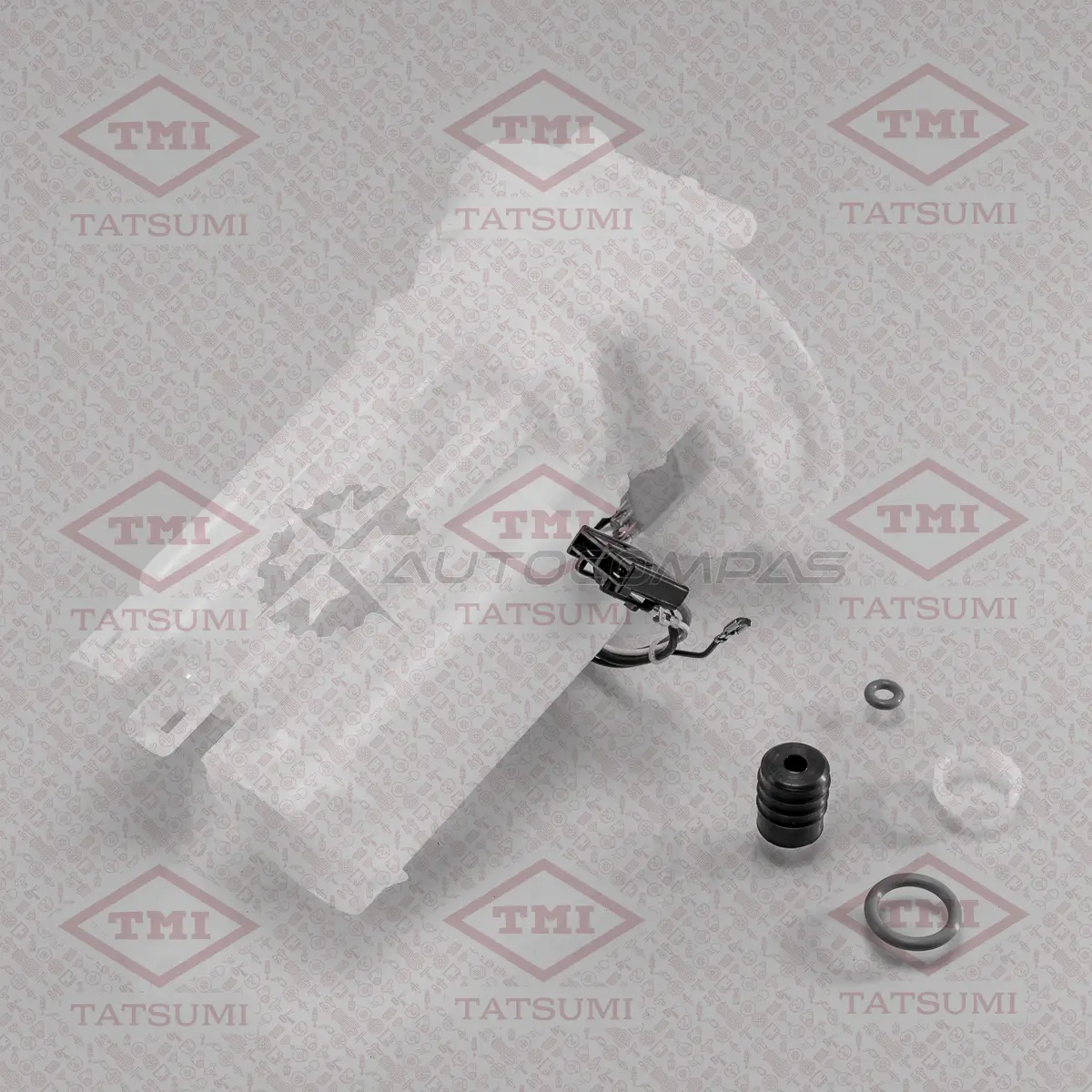 Фильтр топливный TATSUMI TBG1063 1439835477 O C2X6S