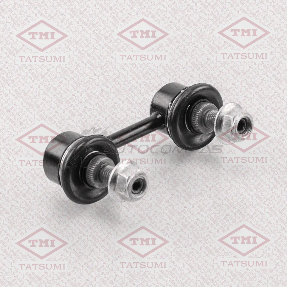Тяга стабилизатора передняя слева TATSUMI 1439831839 Y HG3T TEB1753L изображение 0