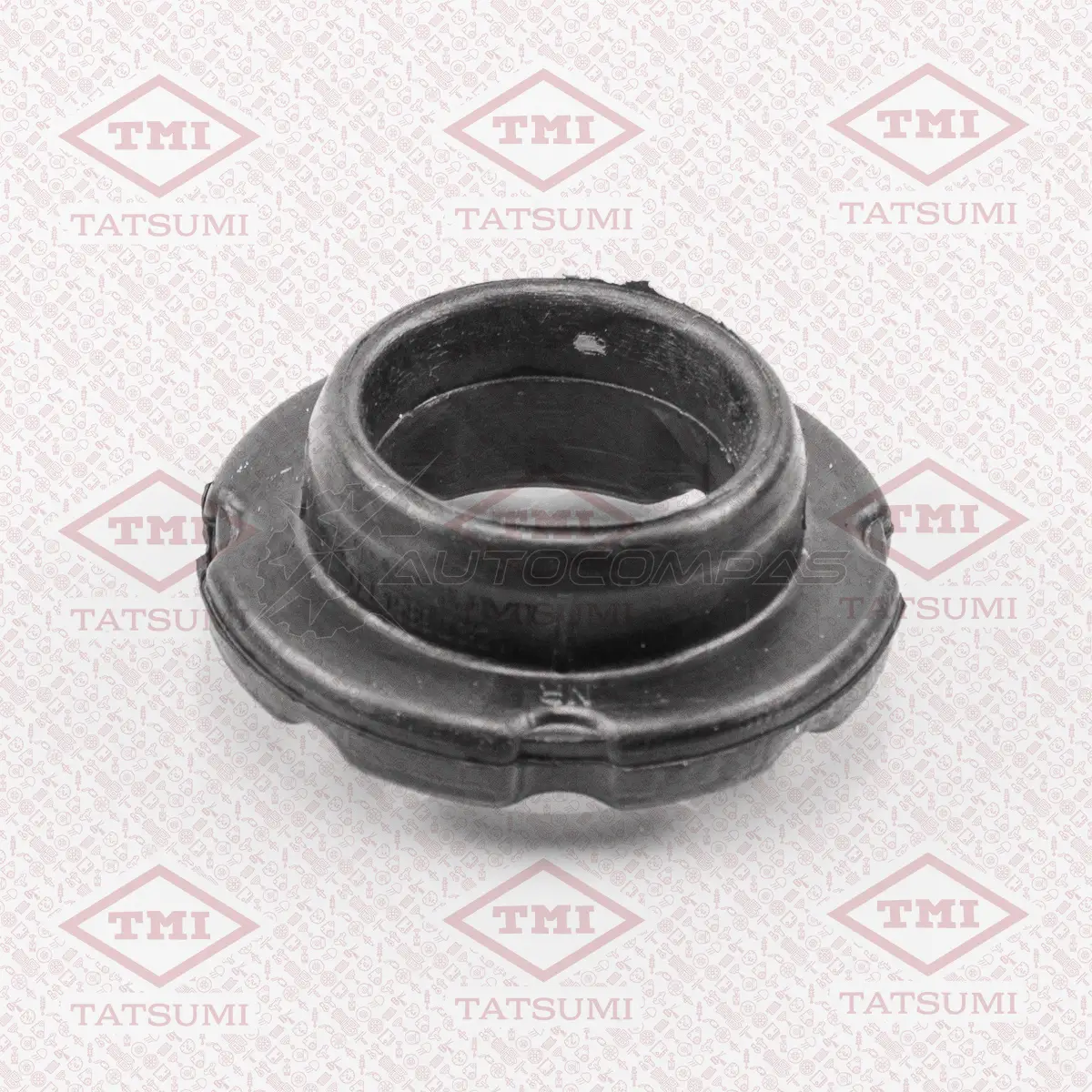 Сайлентблок переднего подрамника передний TATSUMI GK FIHAC TEF1589 1439835900 изображение 0