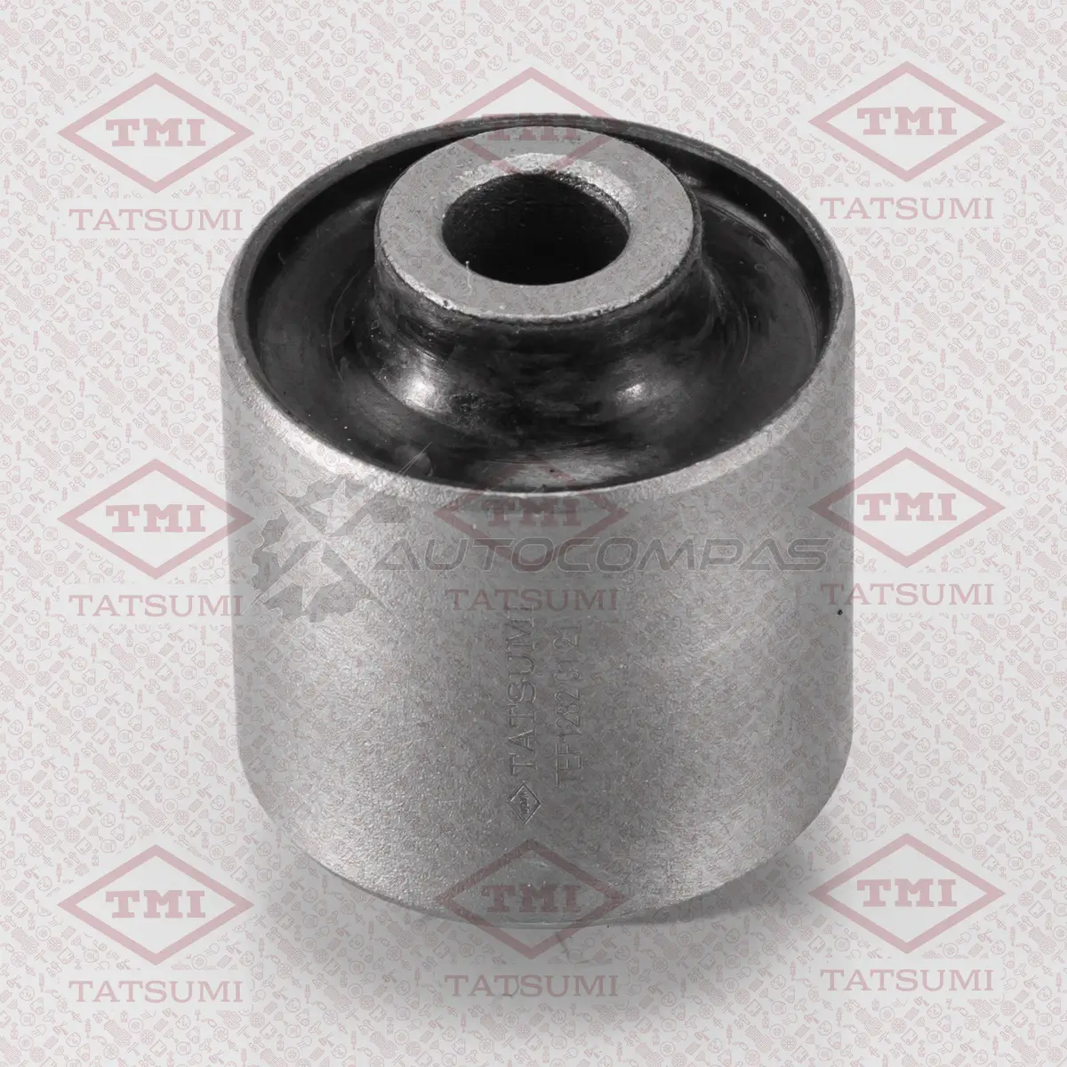 Сайлентблок заднего нижнего рычага TATSUMI SV1 3HPY TEF1282 1439839985 изображение 0
