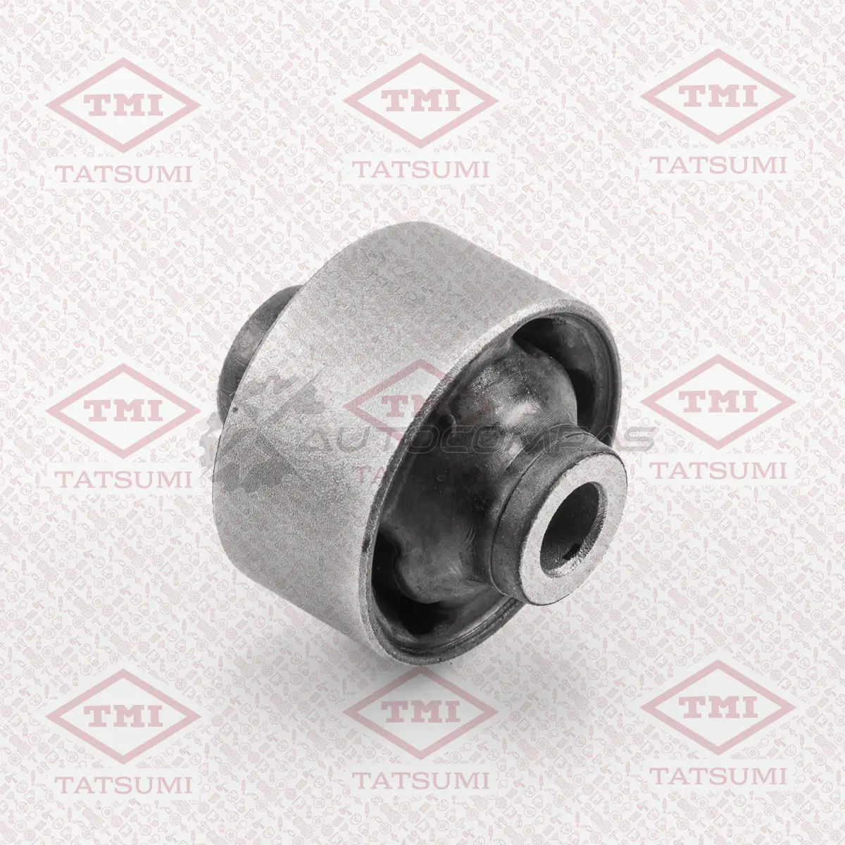 Сайлентблок переднего рычага задний TATSUMI TEF1490 R1L1 AM 1439836950