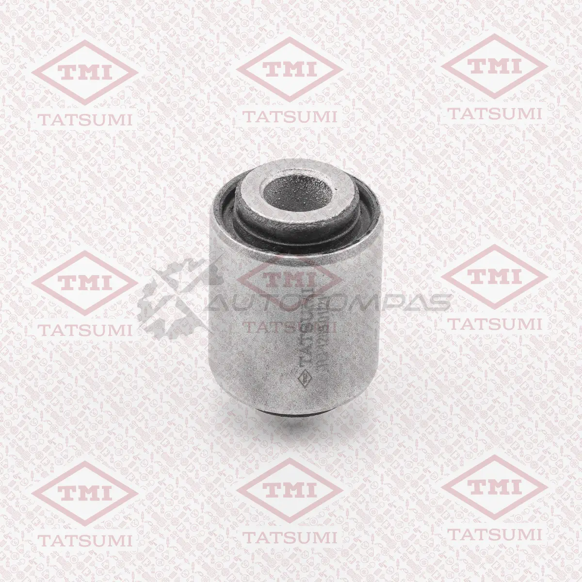 Сайлентблок заднего поперечного рычага TATSUMI F 2VKOYF TEF1289 1439832014