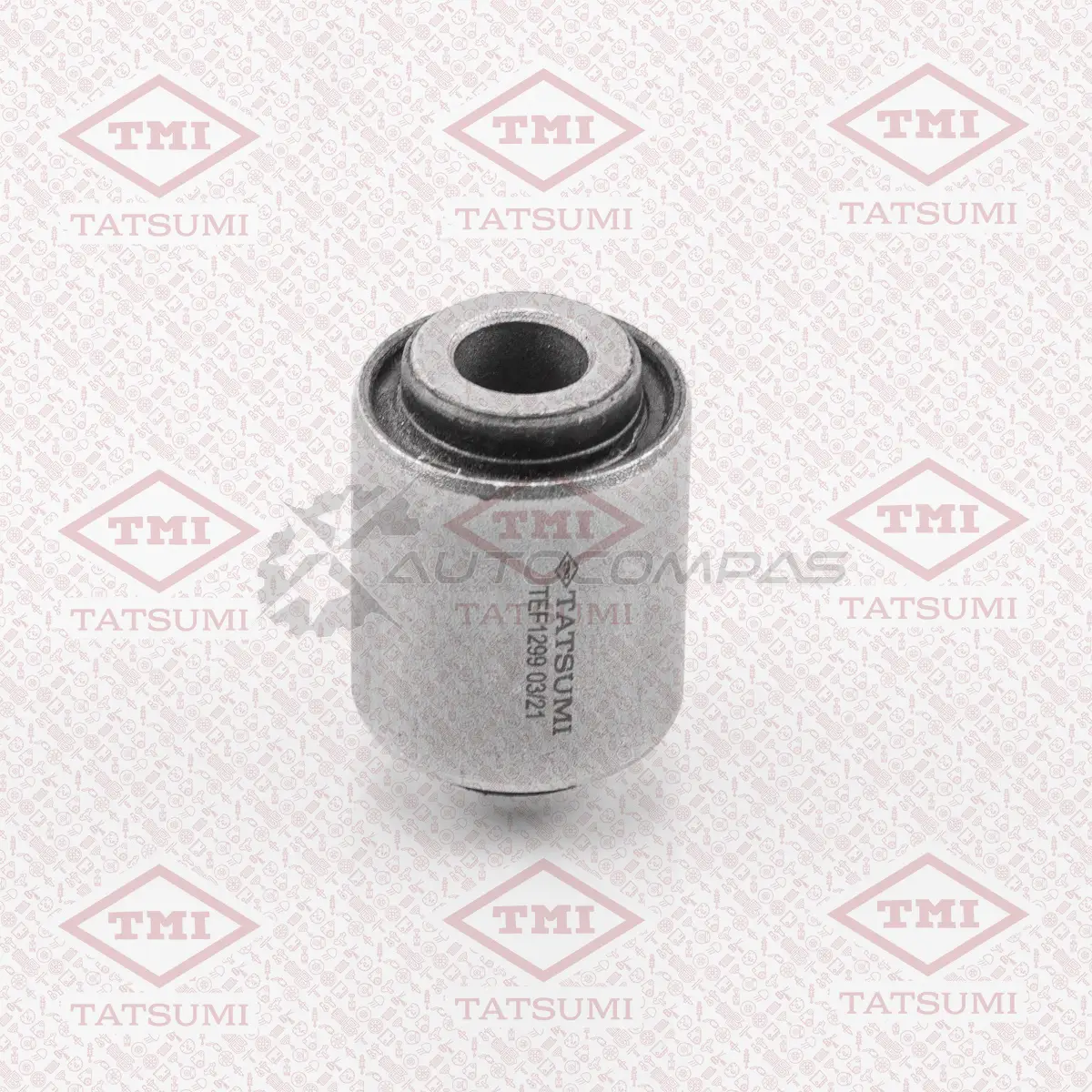 Сайлентблок заднего поперечного рычага TATSUMI TEF1299 1439832018 AR2 AH
