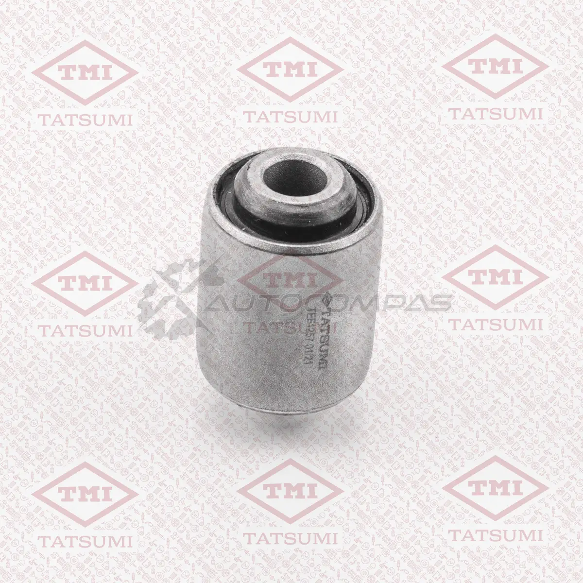 Сайлентблок заднего верхнего поперечного рычага TATSUMI TEF1257 1439841446 4WA EE