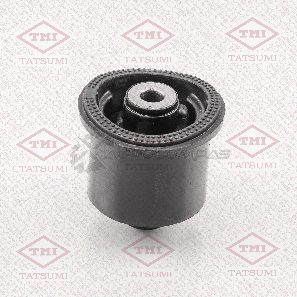 Сайлентблок задней балки TATSUMI TEF1403 1439840787 7FN UI