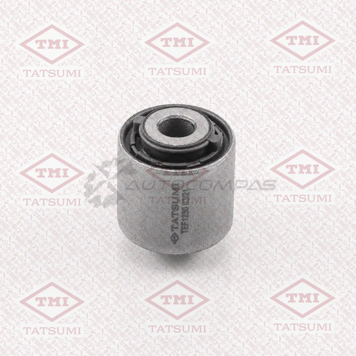 Сайлентблок заднего верхнего поперечного рычага TATSUMI TEF1250 1439838297 58FCJM Z