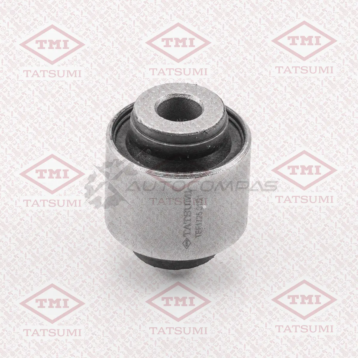 Сайлентблок заднего верхнего поперечного рычага TATSUMI 1439840006 TEF1725 J WIYHI