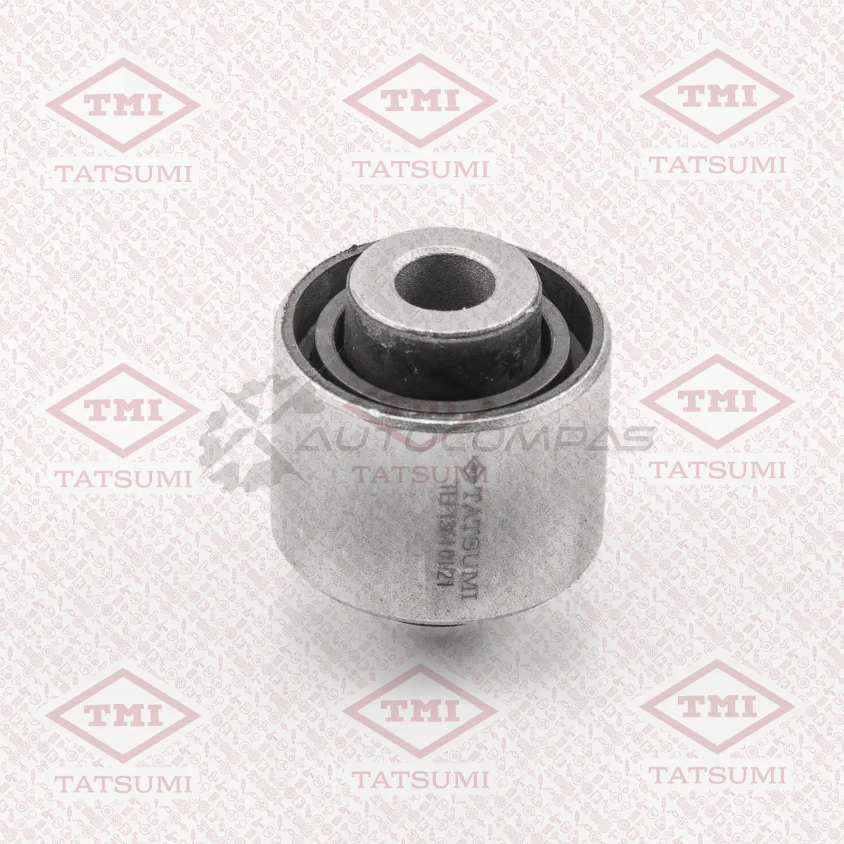 Сайлентблок задней поперечной тяги TATSUMI TEF1364 1439840786 D QGL5C
