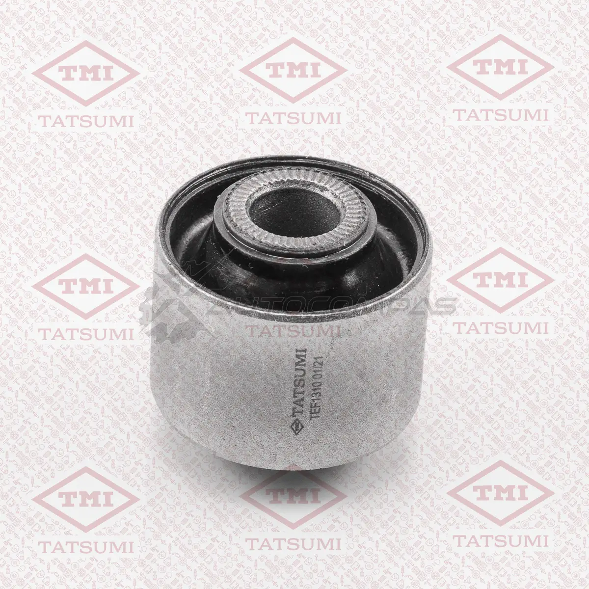 Сайлентблок заднего продольного рычага TATSUMI TEF1310 1439838299 9F7 RB