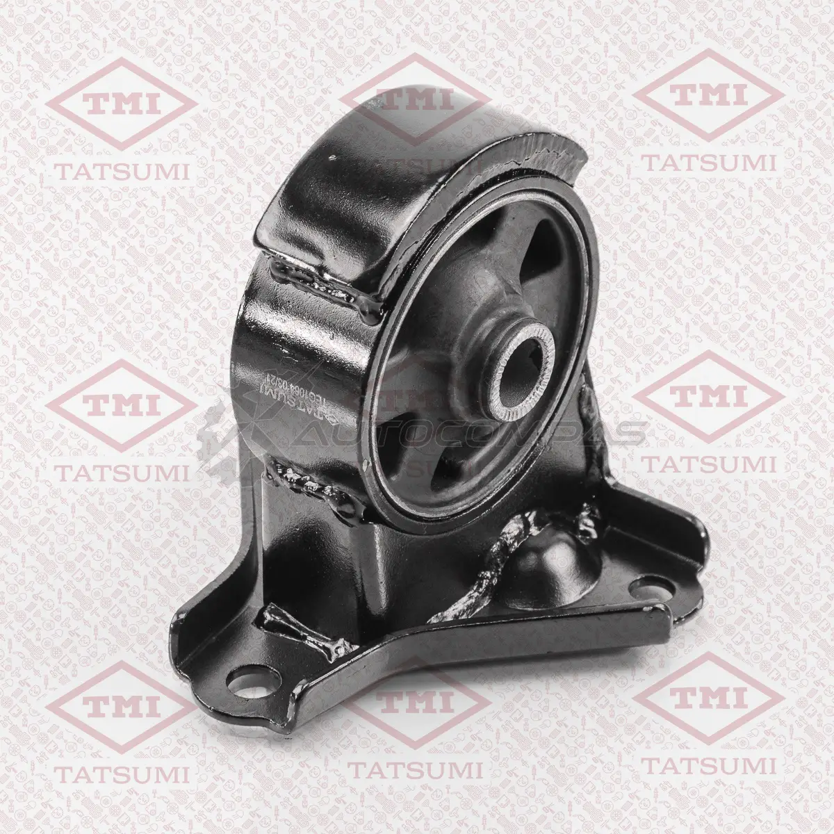 Подушка двигателя, опора передняя TATSUMI TEG1064 69 UIYI 1439840040