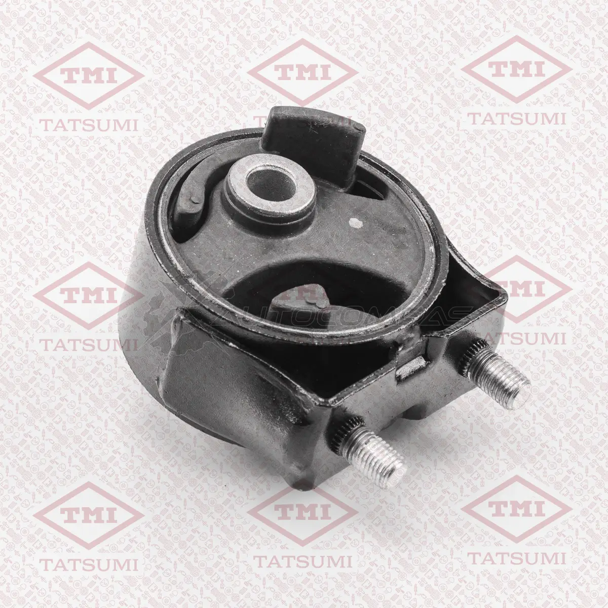 Подушка двигателя, опора задняя TATSUMI 1439838372 M RB00 TEG1161