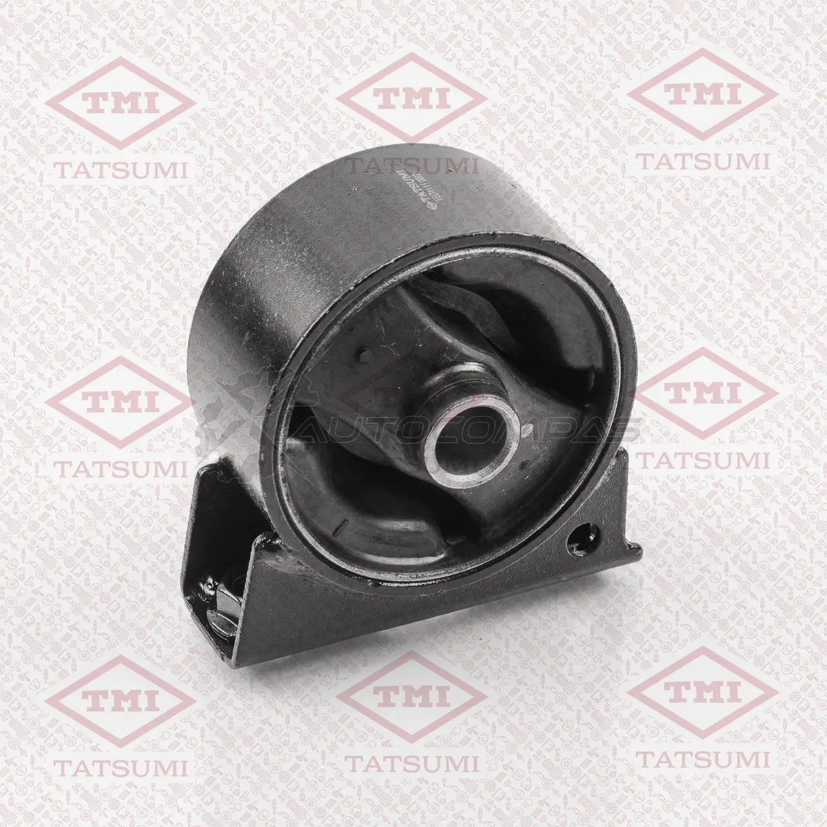 Подушка двигателя, опора передняя TATSUMI TEG1111 S1GX 687 1439837029 изображение 0