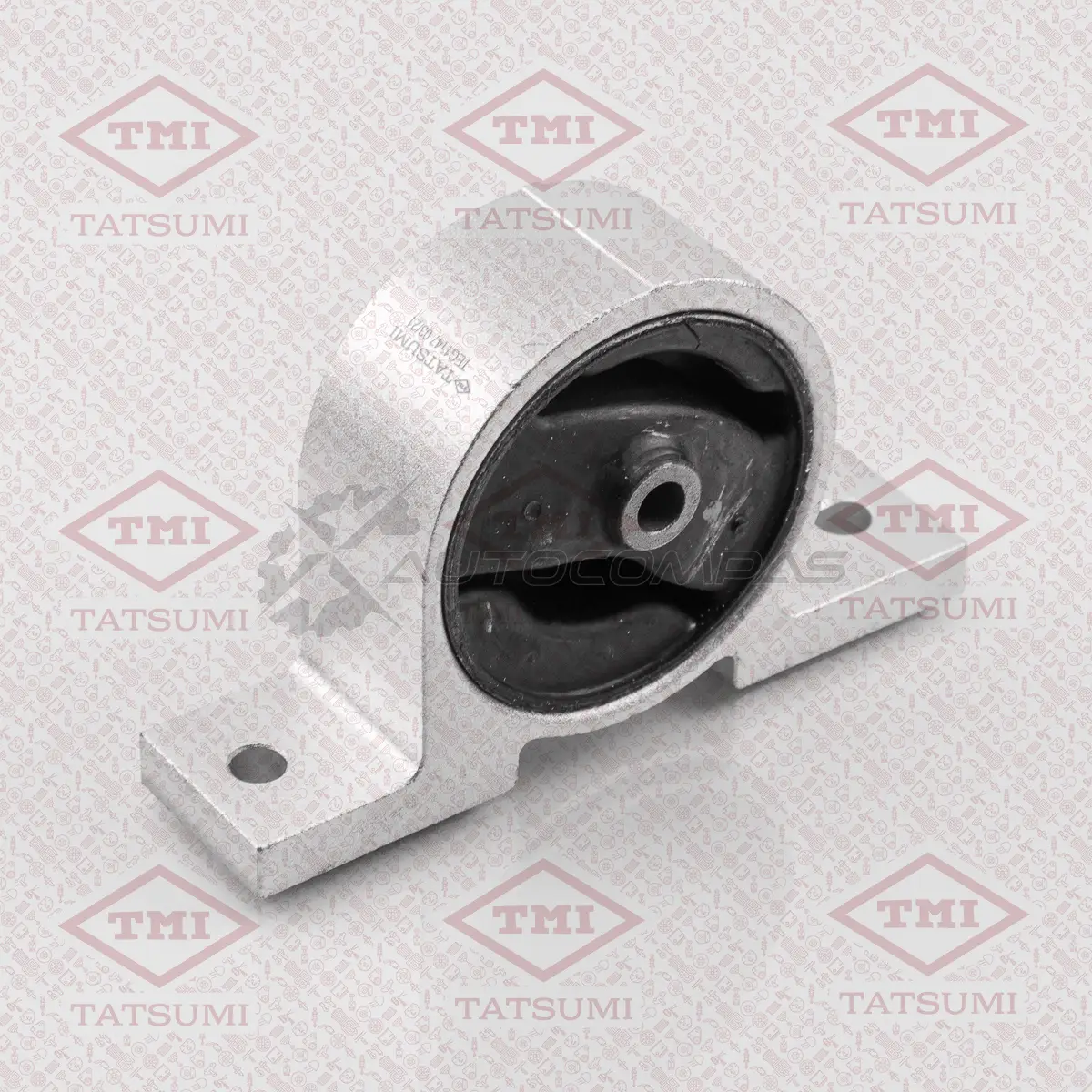 Подушка двигателя, опора передняя TATSUMI NXBL A TEG1147 1439836041