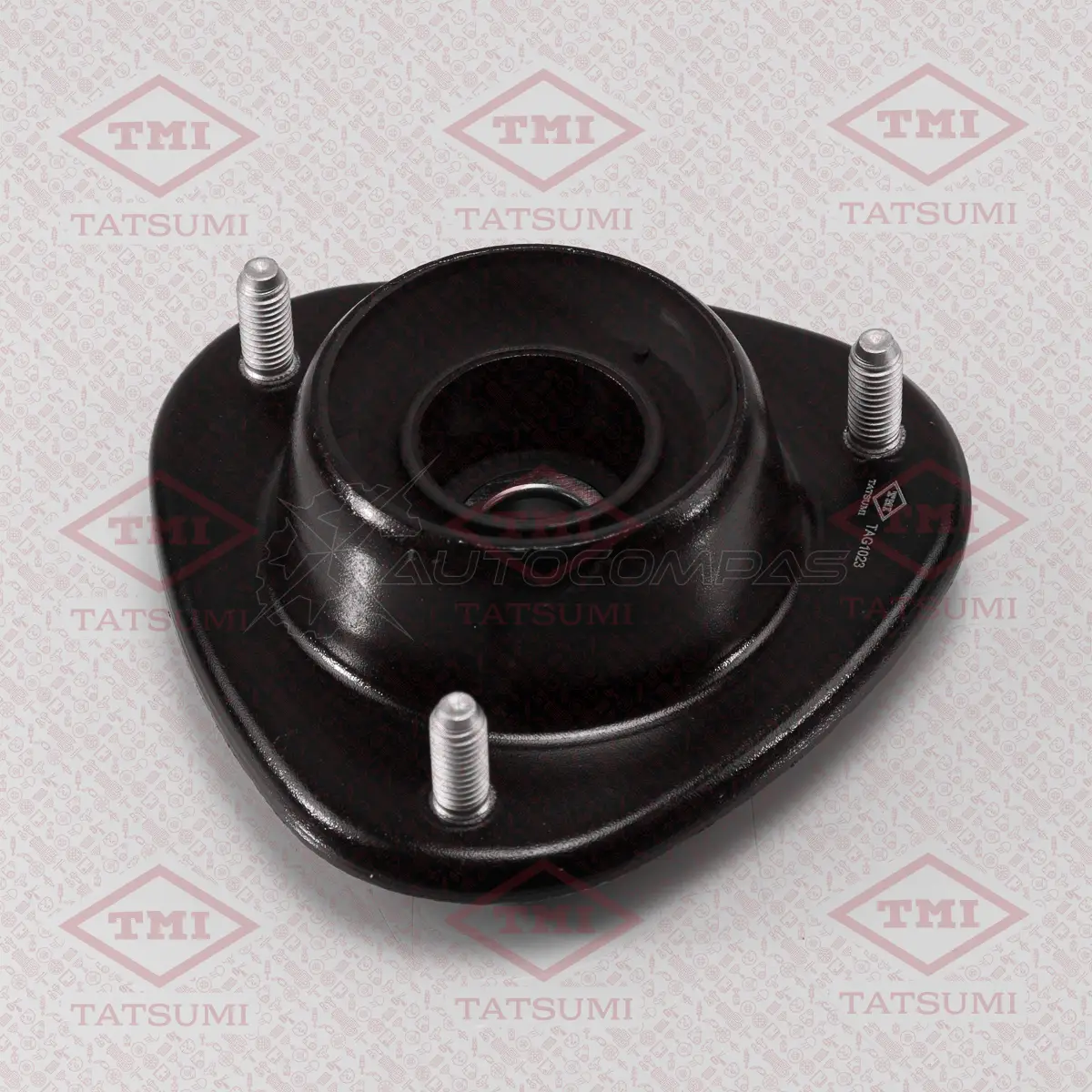 Опора амортизатора переднего слева/справа TATSUMI TAG1023 0HI K6OE 1439836634 изображение 0