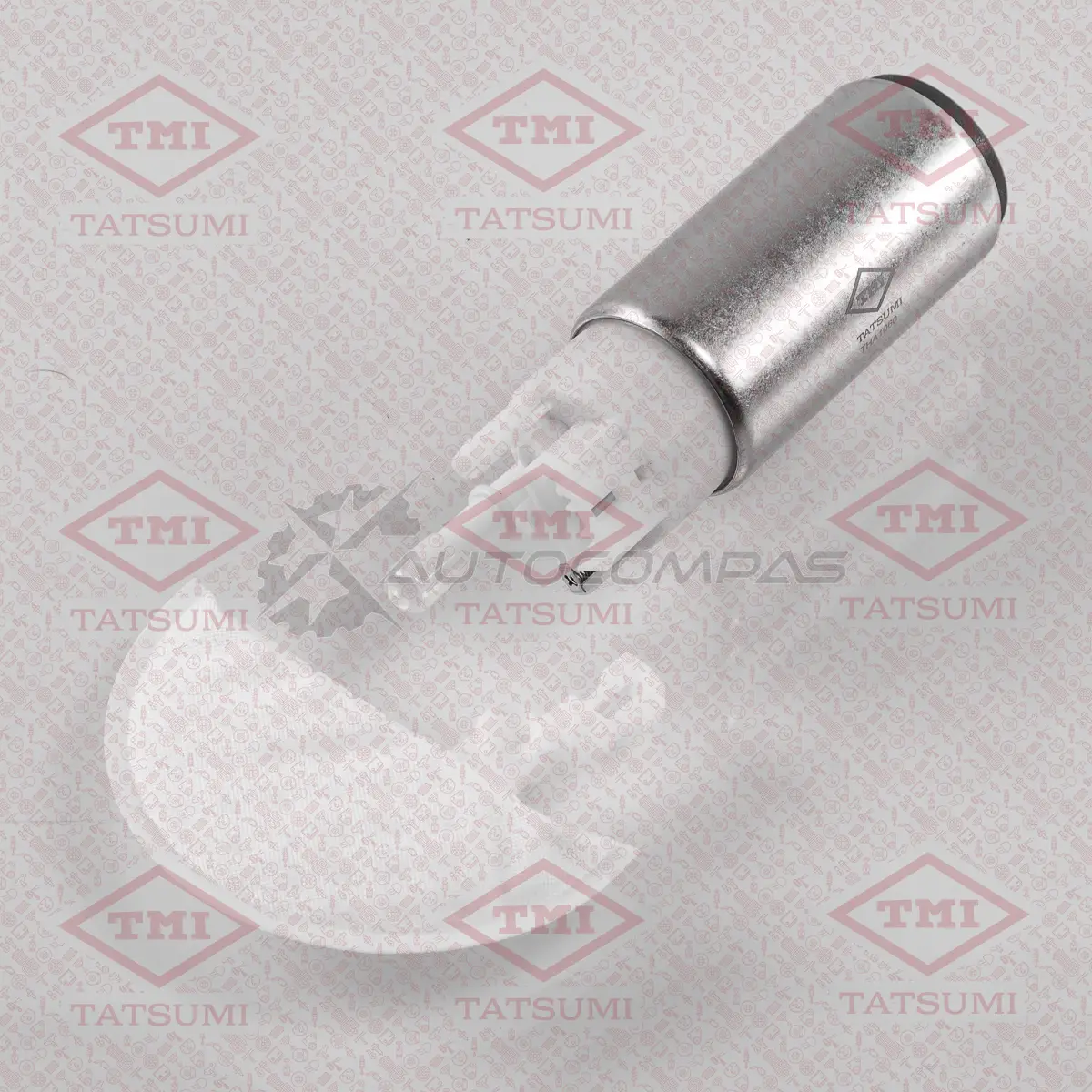 Бензонасос электрический TATSUMI 3O53 J0 1439837766 THA1060