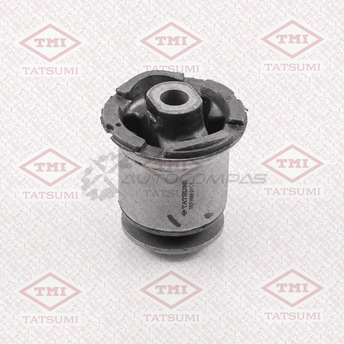 Сайлентблок заднего верхнего рычага TATSUMI S SL12 1439836962 TEF1684