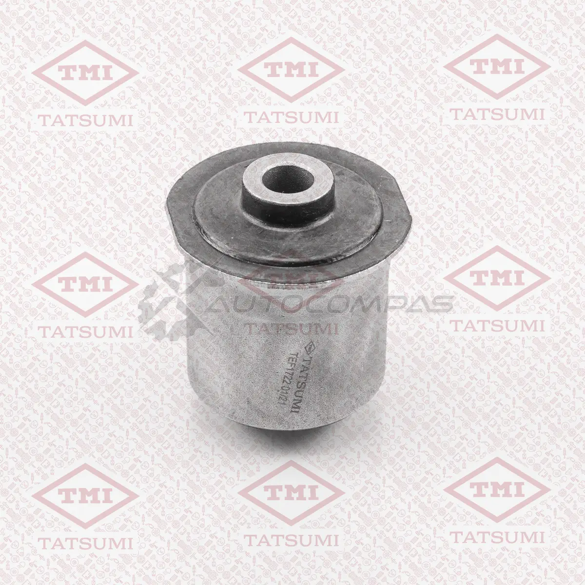 Сайлентблок заднего продольного рычага TATSUMI TEF1722 GCT0 R 1439836965