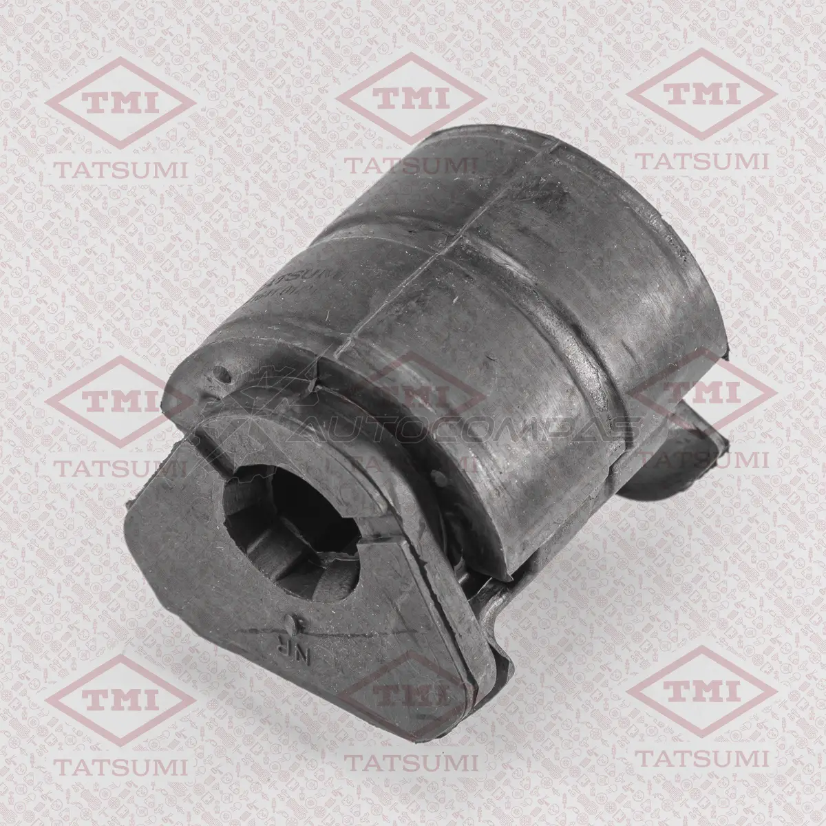 Сайлентблок переднего нижнего рычага задний TATSUMI IKGI 5Z4 1439835906 TEF1641