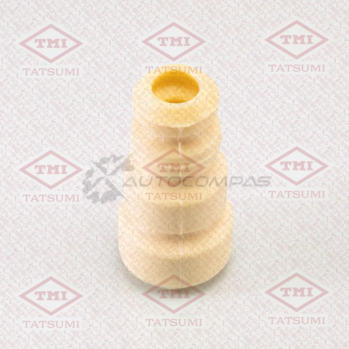 Отбойник амортизатора заднего TATSUMI W42U2 BB TAH1063 1439840562