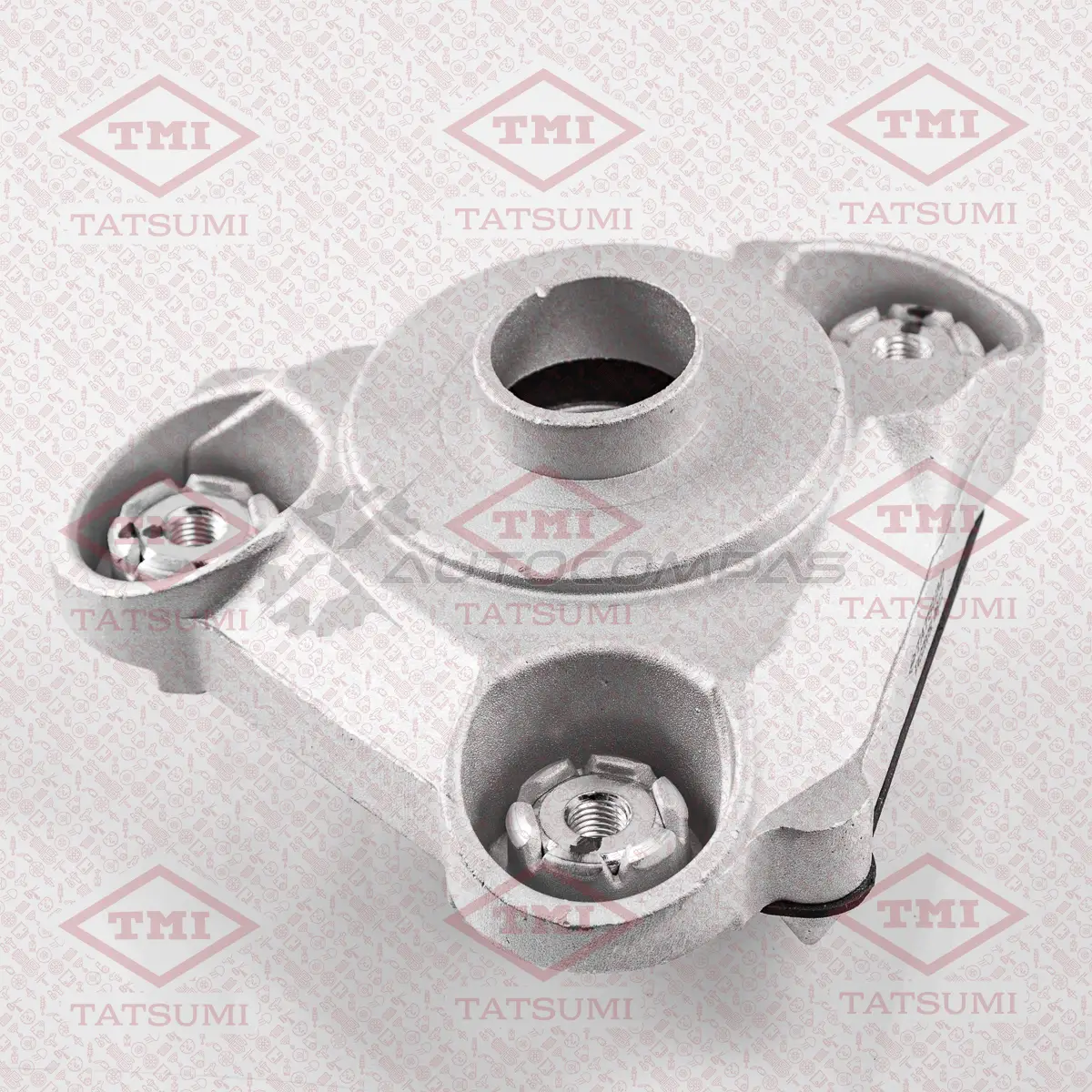 Опора амортизатора переднего слева (без подшипника) TATSUMI RKA44 6 TAG2005L 1439842635