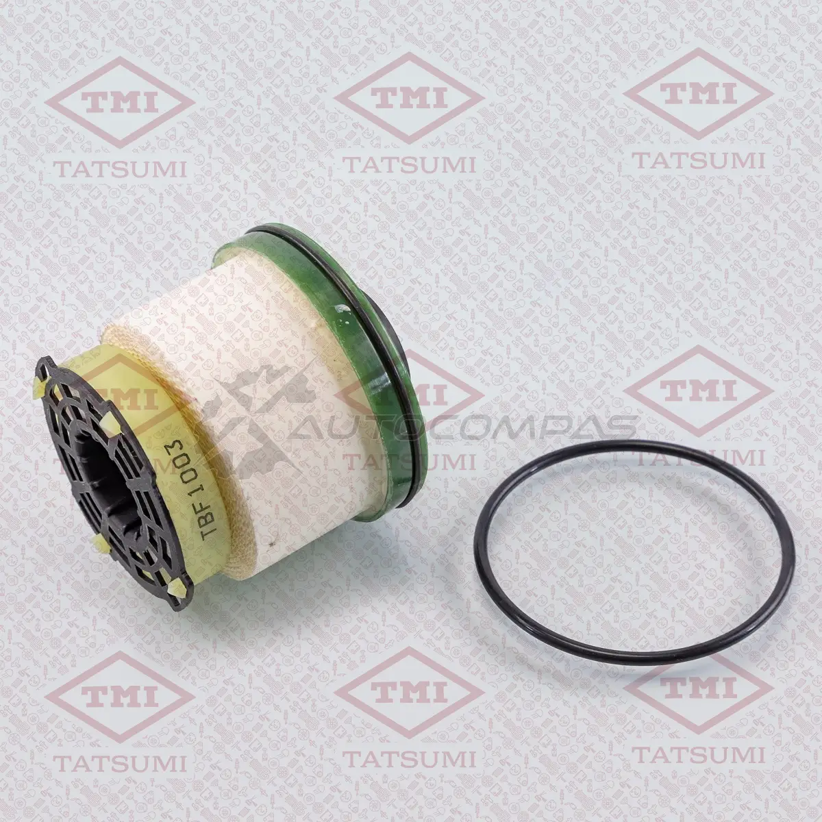 Фильтр топливный [Картридж] TATSUMI Y93I 8 TBF1003 1439831308
