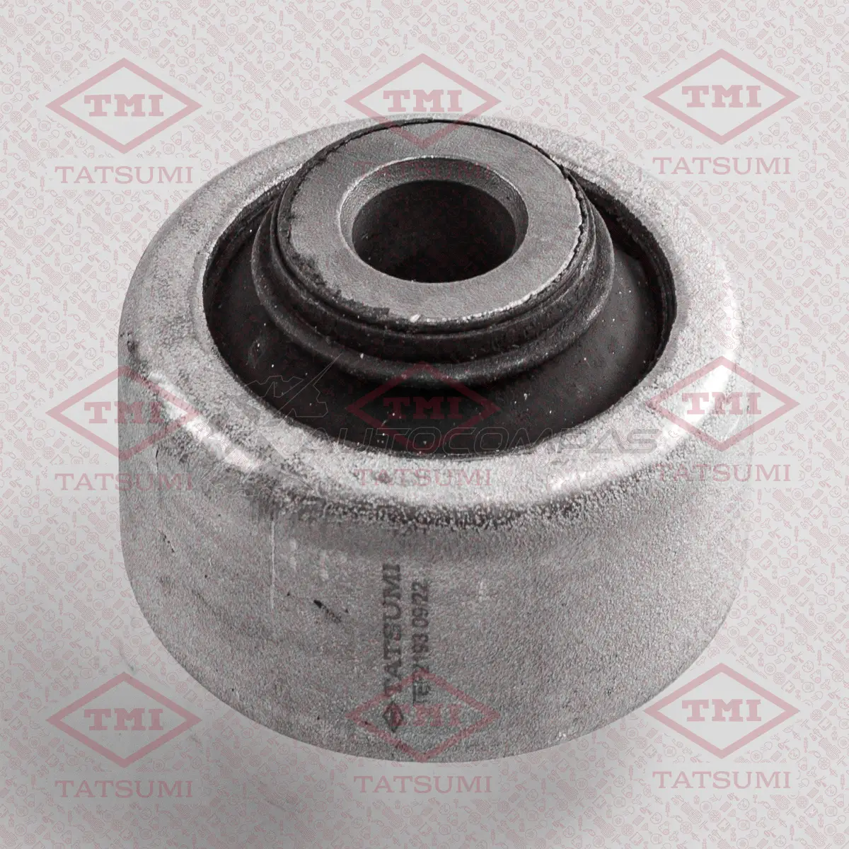 Сайлентблок переднего рычага передний TATSUMI 1439842698 VN N942L TEF2193