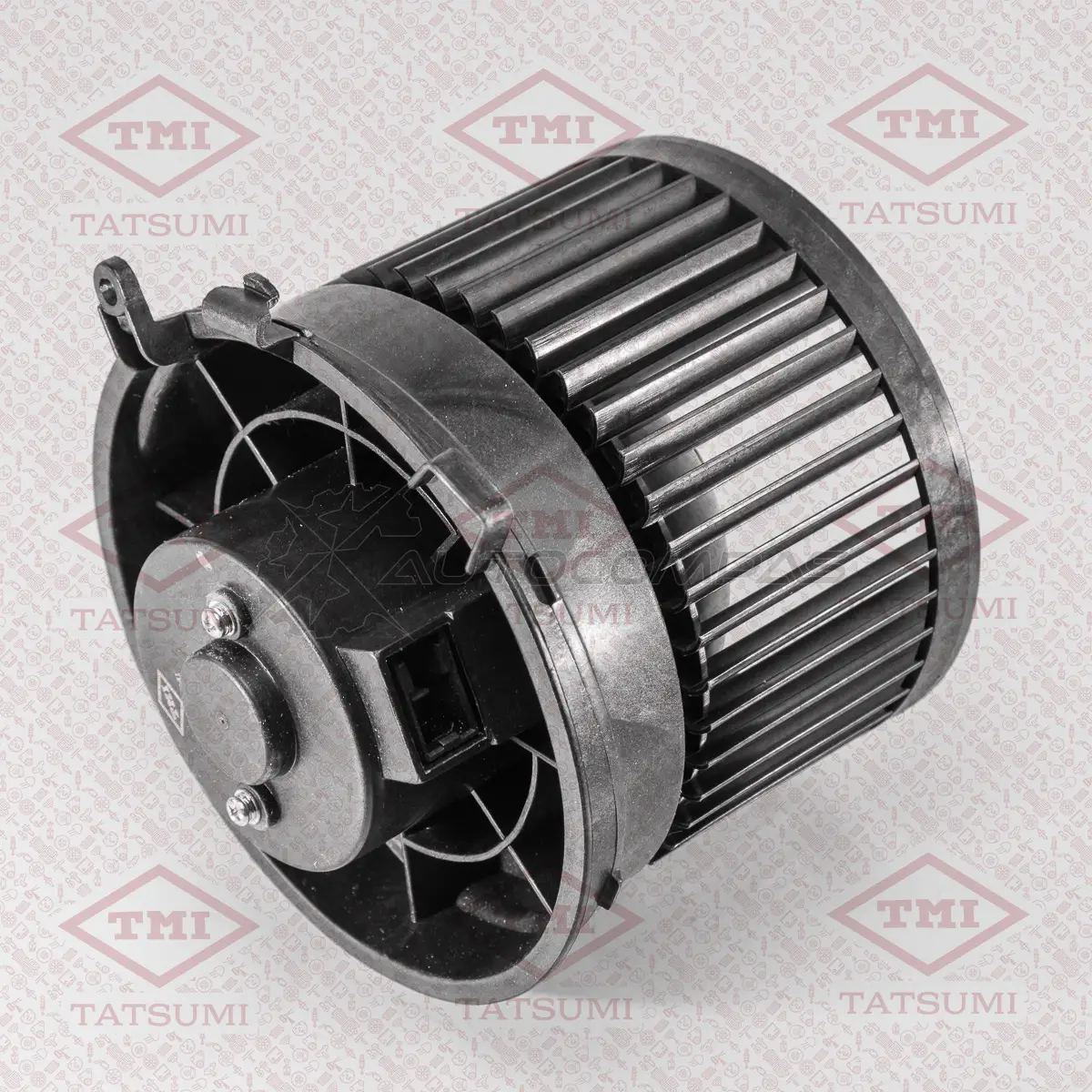Моторчик печки, вентилятор отопителя TATSUMI TGD1003 GMI6 BWU 1439836144
