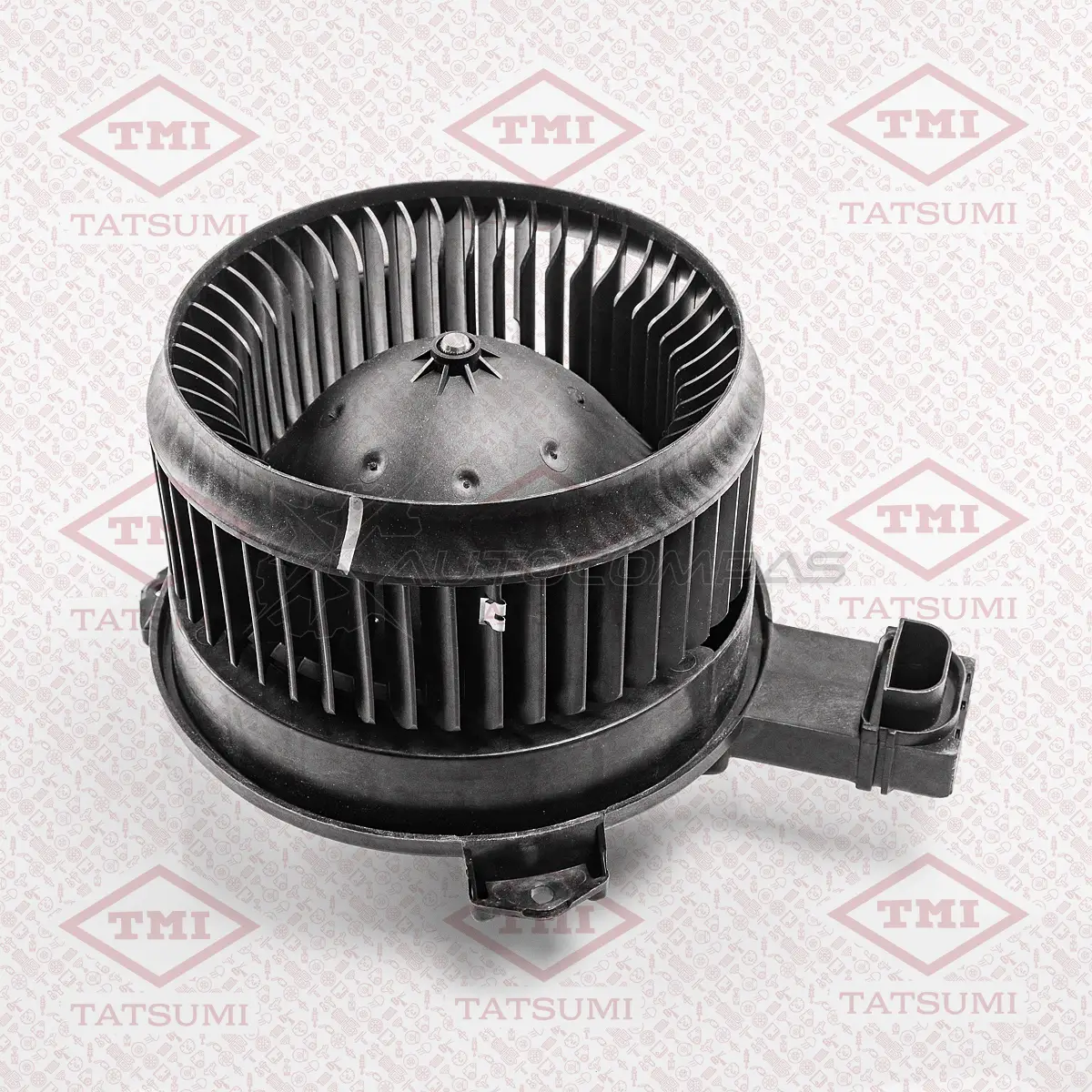 Моторчик печки, вентилятор отопителя TATSUMI TGD1005 1439840967 9E H6I1L