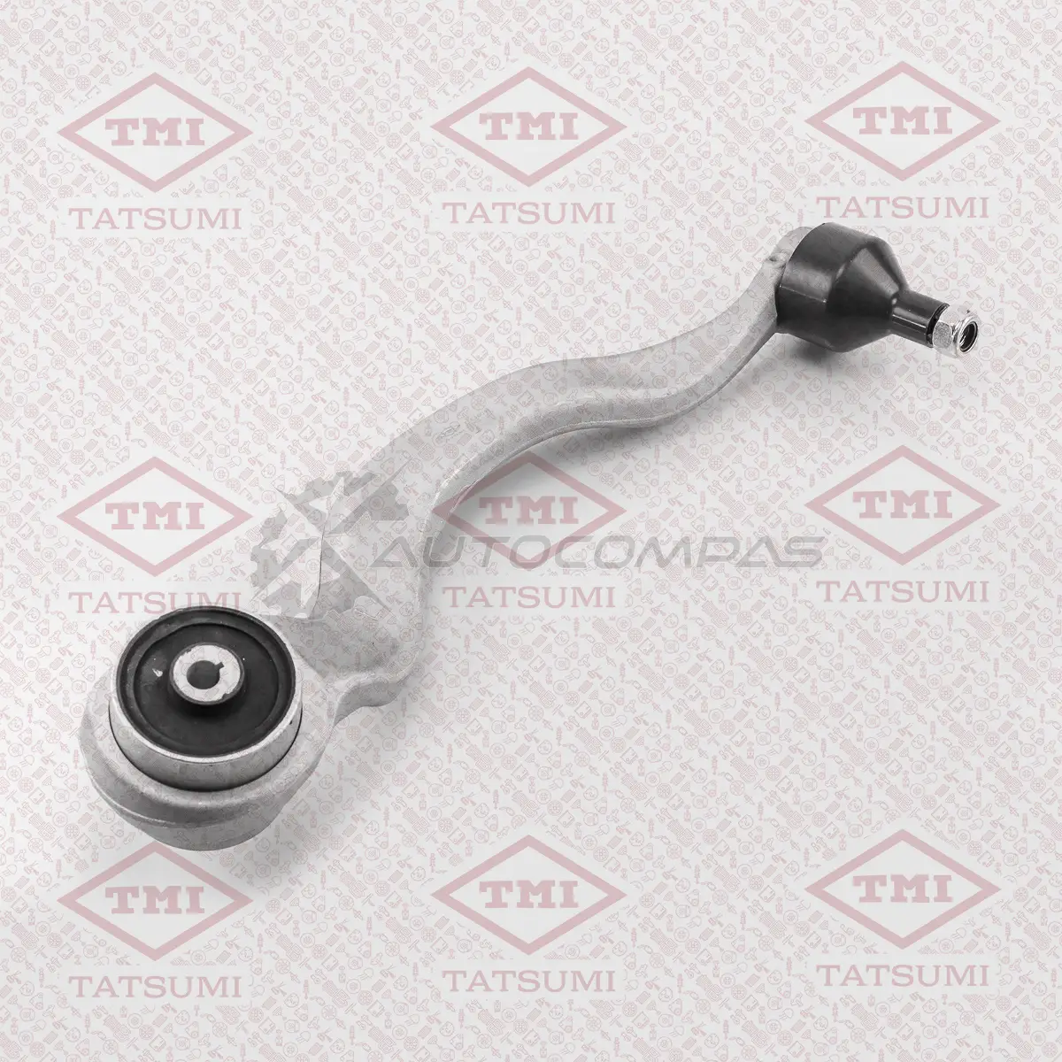 Рычаг передней подвески нижний передний слева TATSUMI WC UD7 TEE1804L 1439843289