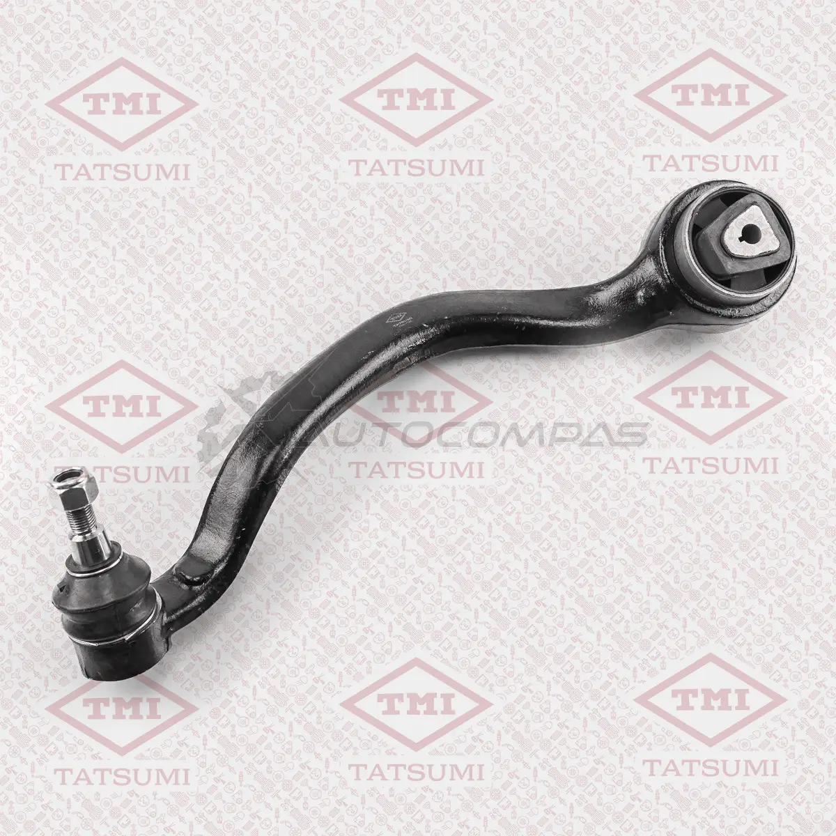 Рычаг передней подвески нижний слева TATSUMI 2ZNI 2 1439843279 TEE1719L