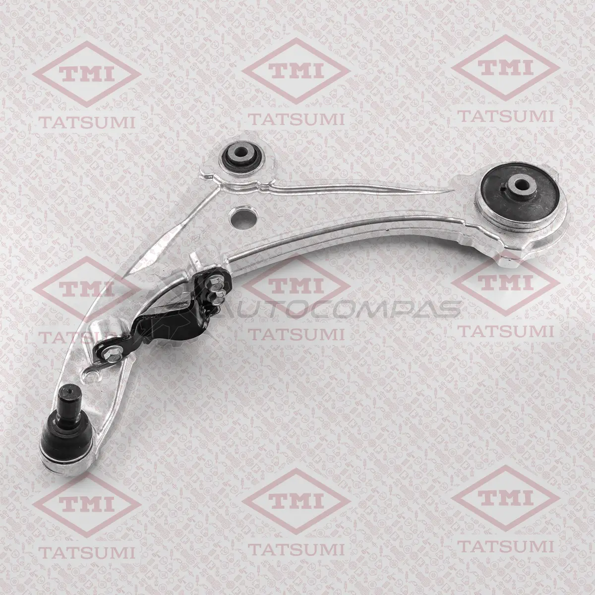 Рычаг передней подвески нижний слева TATSUMI C 4Z8IUK TEE1755L 1439835807