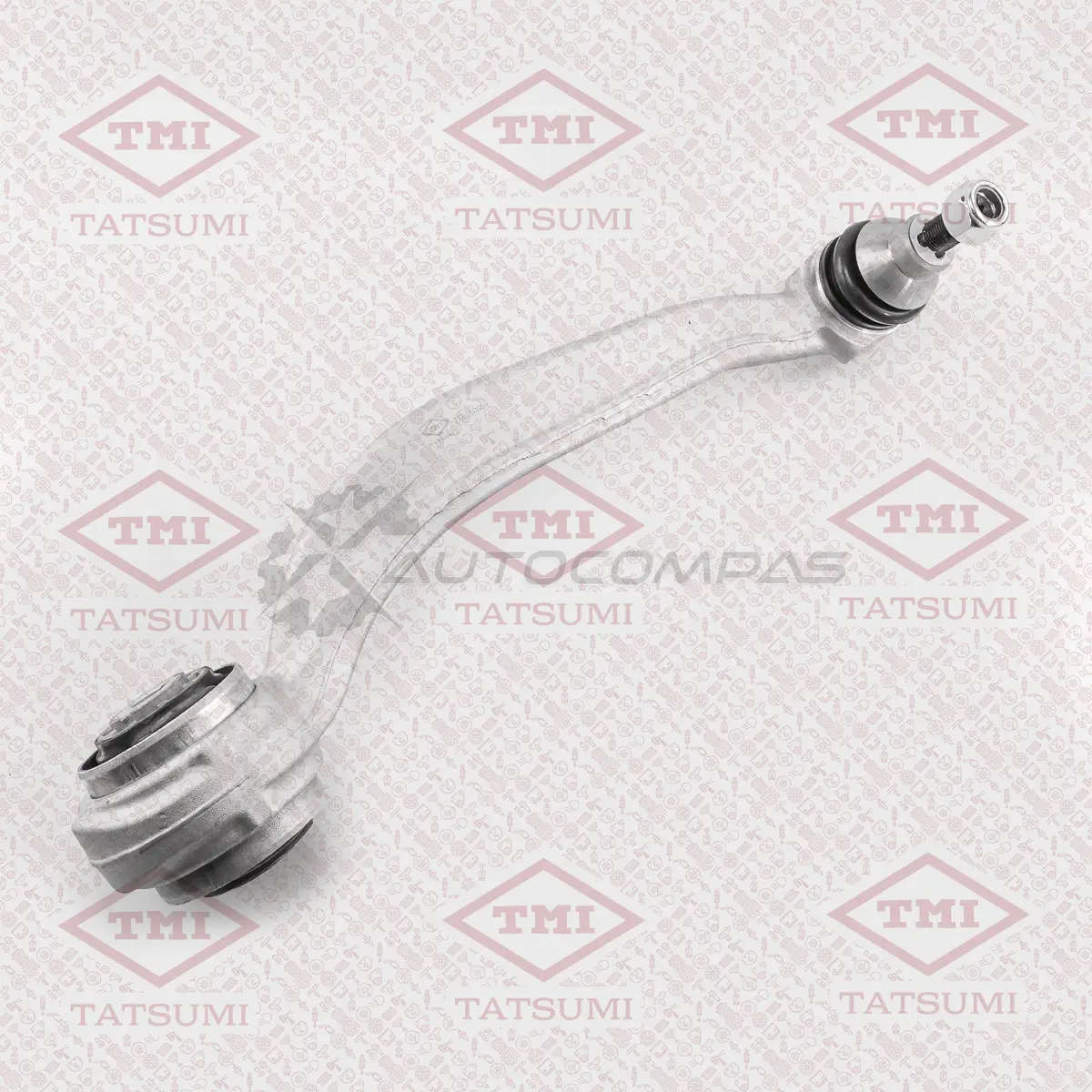 Рычаг передней подвески нижний слева TATSUMI 2OKL I1G TEE1805L 1439837661
