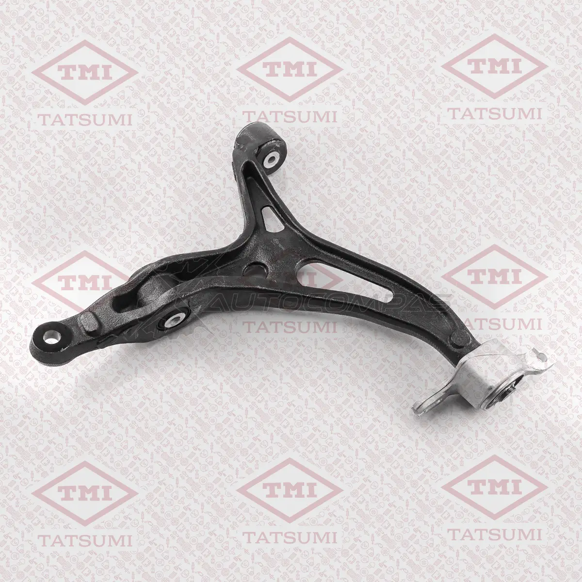Рычаг передней подвески нижний слева TATSUMI N9IJ OC5 1439837649 TEE1741L