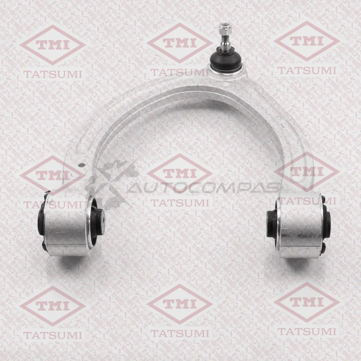 Рычаг передней подвески верхний слева TATSUMI TEE1746L 1439837651 KD ZEOU