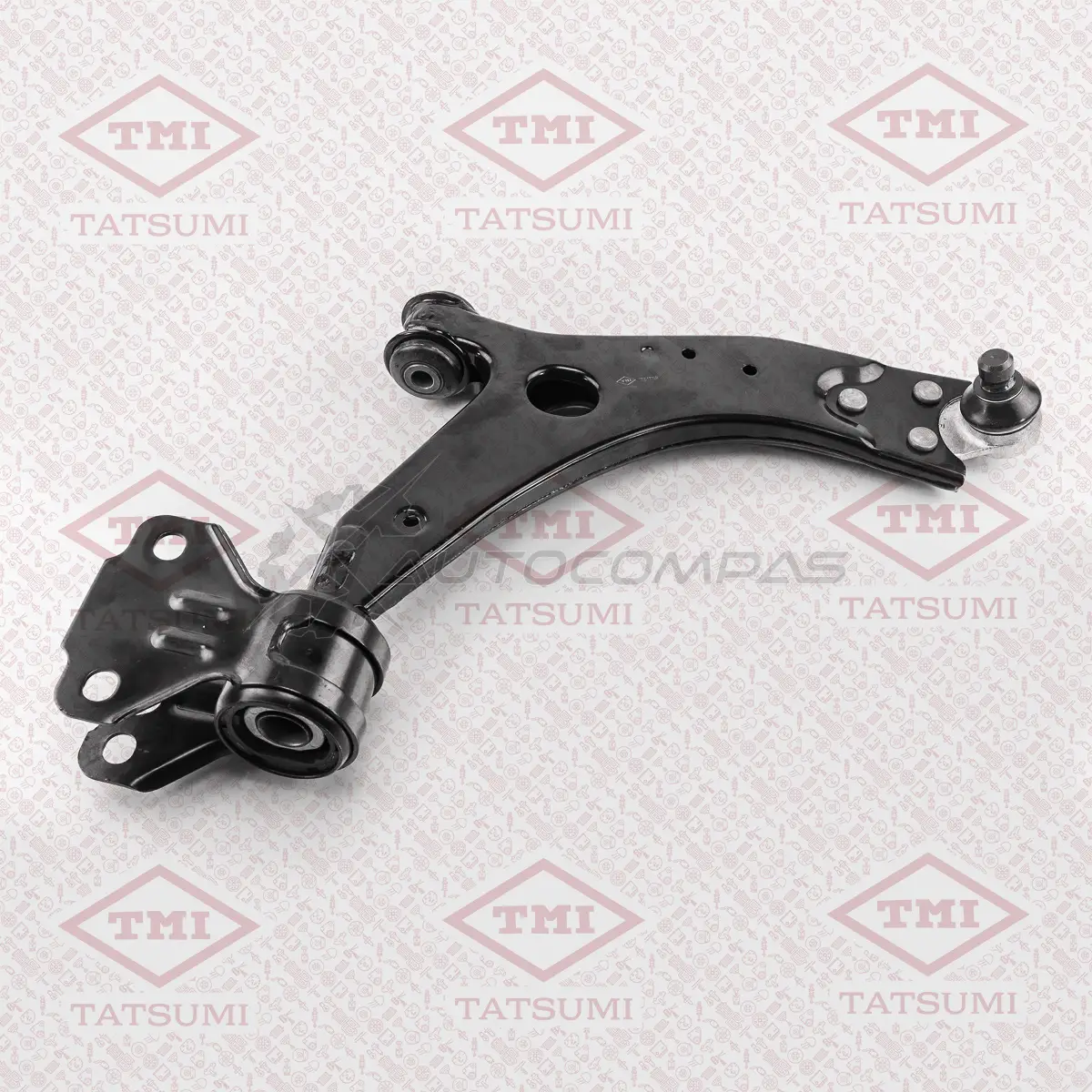 Рычаг передней подвески нижний справа TATSUMI TEE1779R 1439842182 N VV83