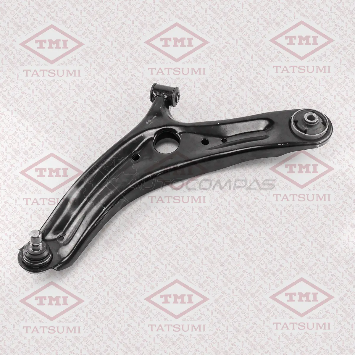 Рычаг передней подвески нижний слева TATSUMI 1DX XF TEE1786L 1439839970 изображение 0