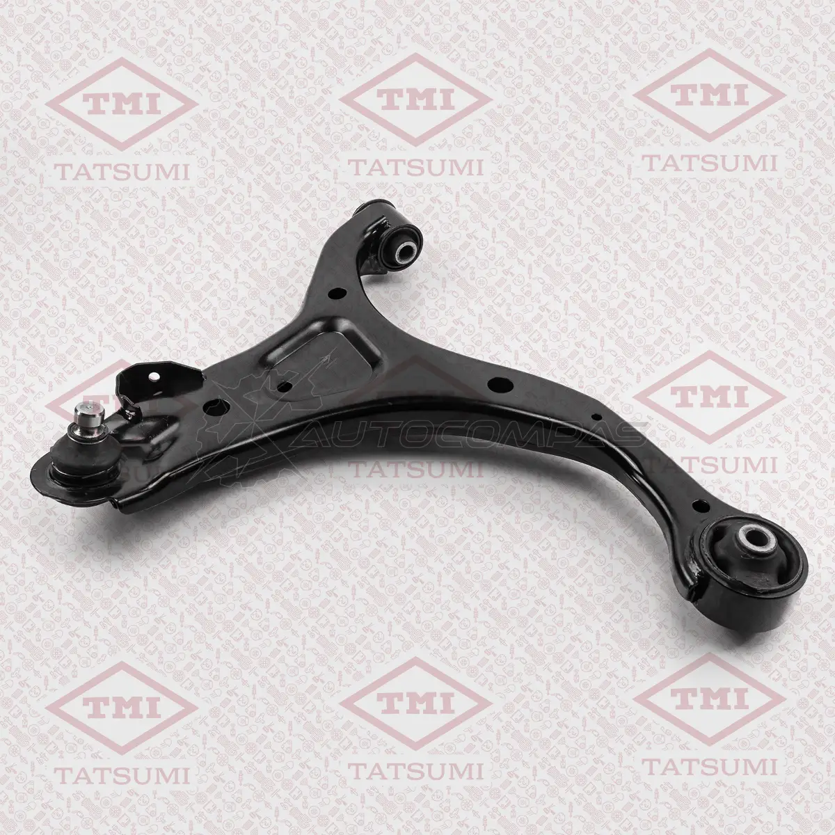 Рычаг передней подвески нижний справа TATSUMI HQ5 AVM 1439839963 TEE1712R