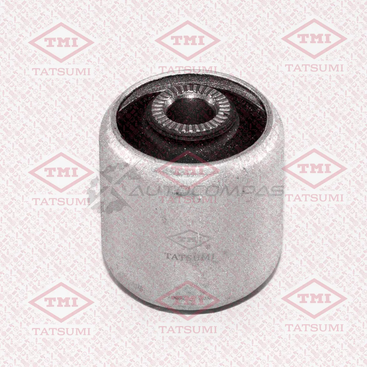 Сайлентблок нижнего рычага TATSUMI 1439843310 L J44M TEF2348