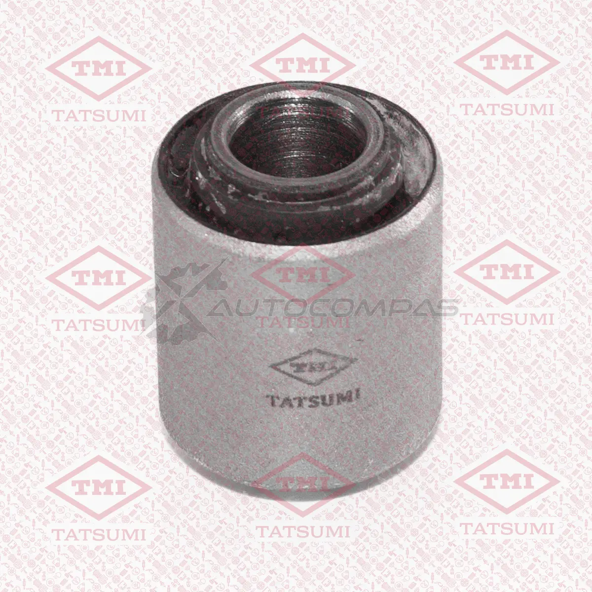 Сайлентблок нижнего рычага передний TATSUMI MMKW QG 1439836012 TEF2361 изображение 0