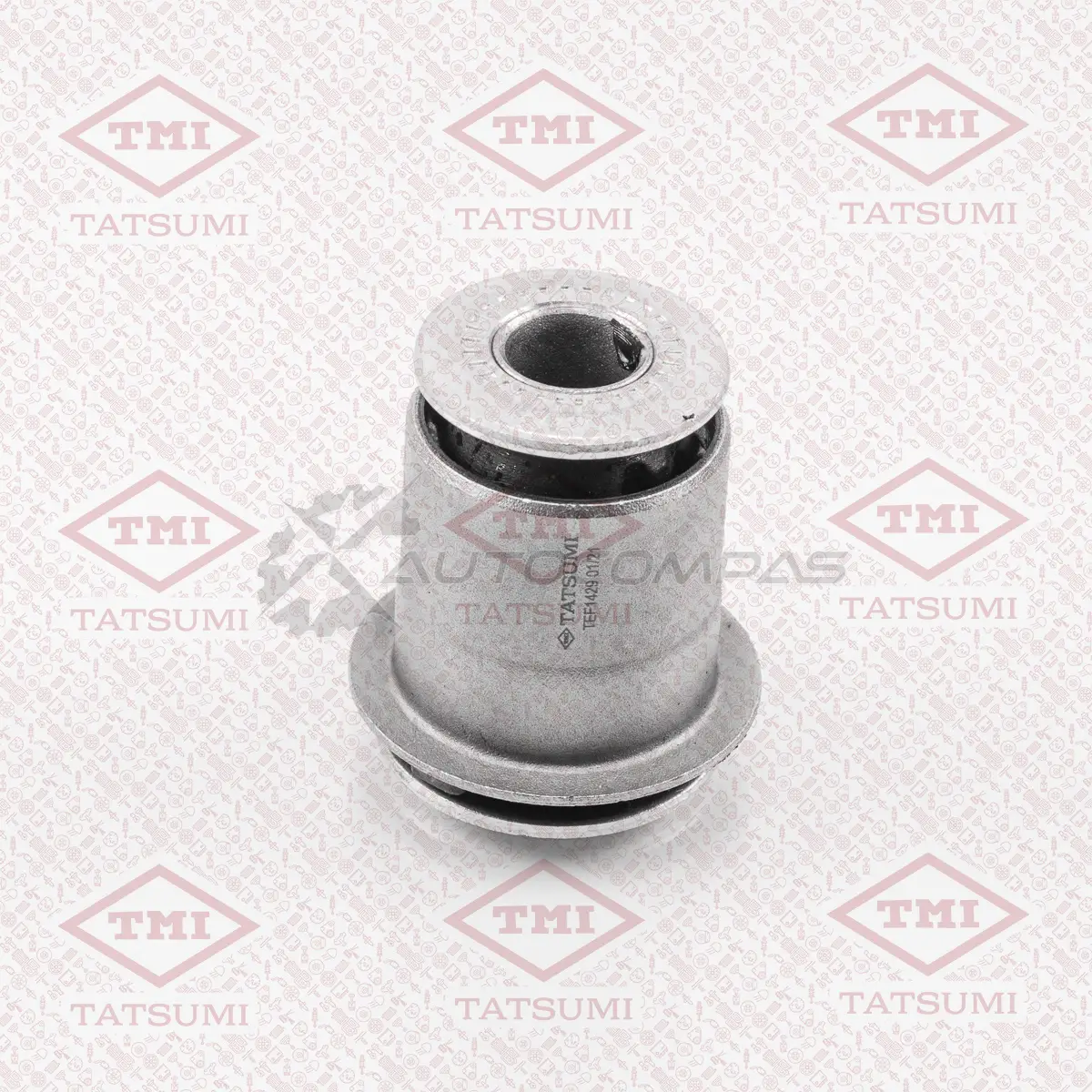 Сайлентблок переднего нижнего рычага передний TATSUMI TEF1429 1439832051 PEV 7S2