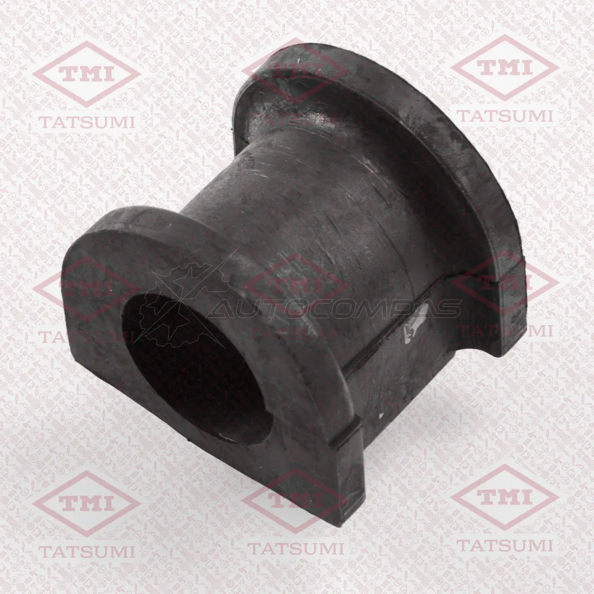 Втулка стабилизатора переднего TATSUMI 1439840852 RABL5 S2 TEF2079