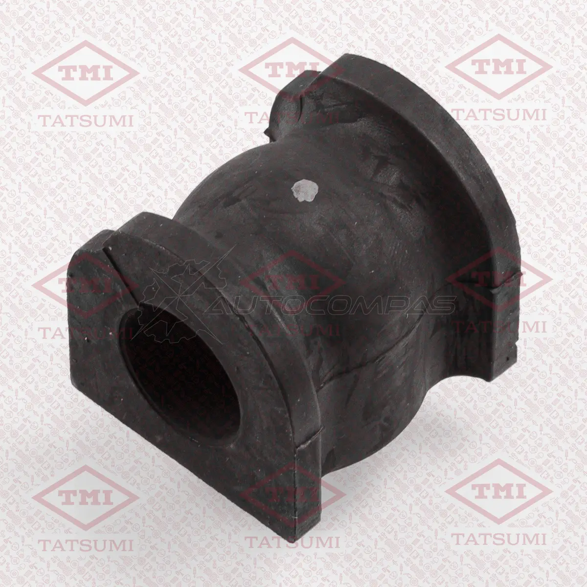 Втулка стабилизатора заднего TATSUMI LLX 7PY2 1439838344 TEF2073