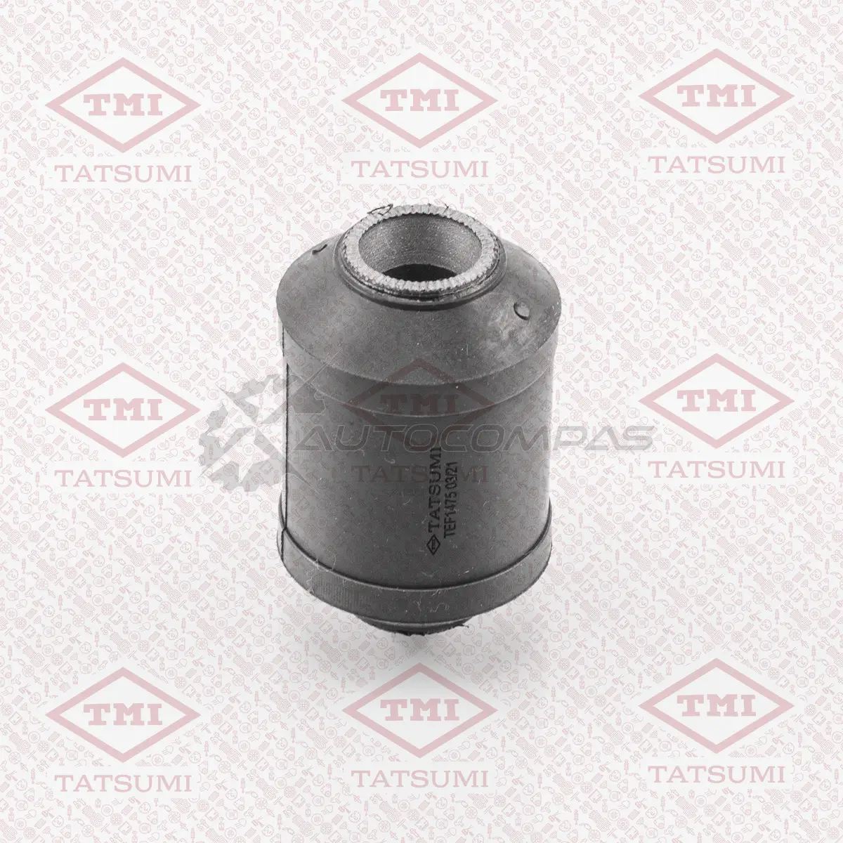 Сайлентблок переднего нижнего рычага передний TATSUMI 1439836947 TEF1475 63 C40A