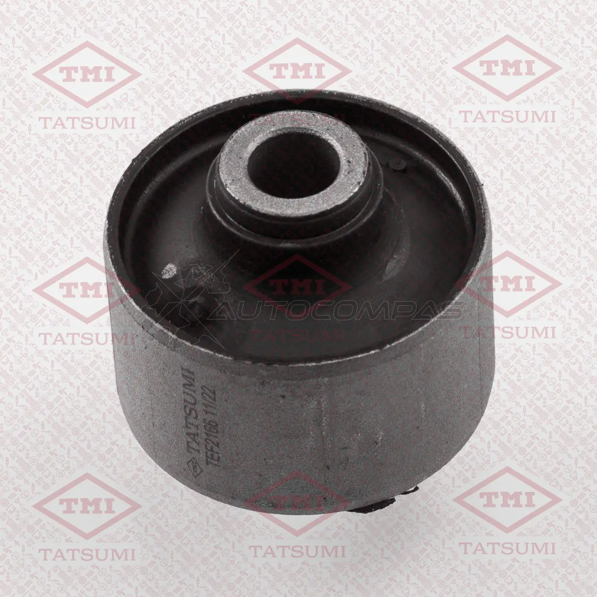 Сайлентблок переднего рычага задний TATSUMI 1439840026 TEF2166 D EINHO