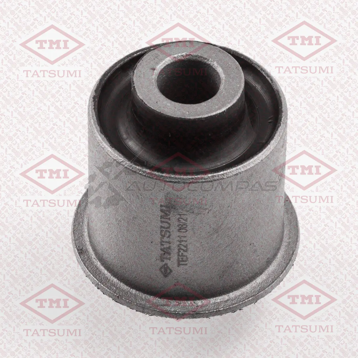 Сайлентблок переднего нижнего рычага передний TATSUMI 75D61 1D TEF2211 1439840029