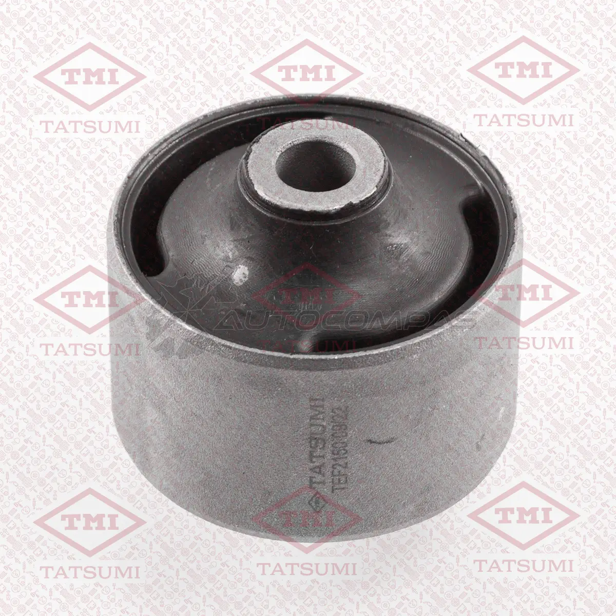 Сайлентблок переднего рычага задний TATSUMI TEF2150 FZ XE4 1439840023