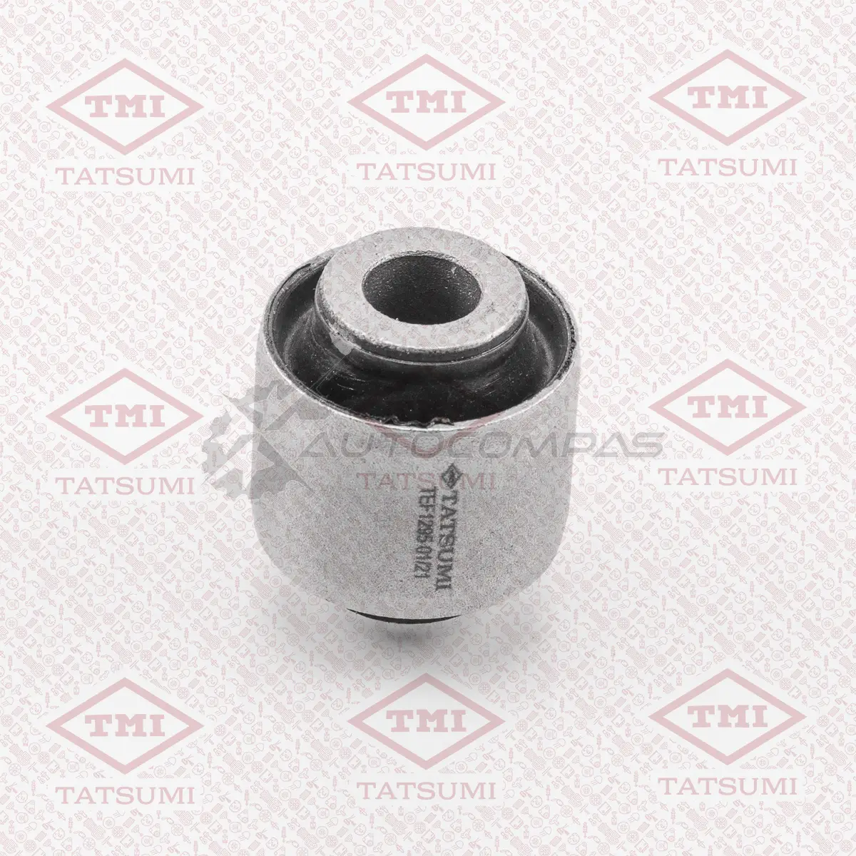 Сайлентблок заднего поперечного рычага TATSUMI 1439839987 TEF1295 KXMD S