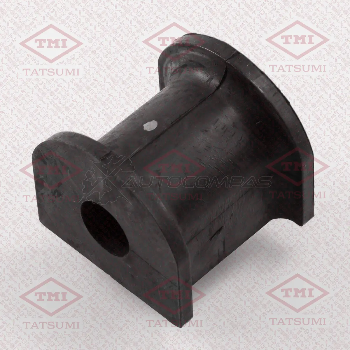 Втулка стабилизатора переднего TATSUMI TEF2176 KZ 8P80 1439842902
