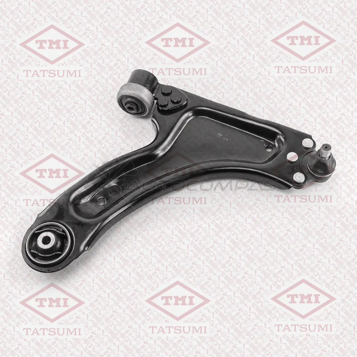 Рычаг передней подвески нижний справа TATSUMI 1439834685 0 IV6K TEE1732R